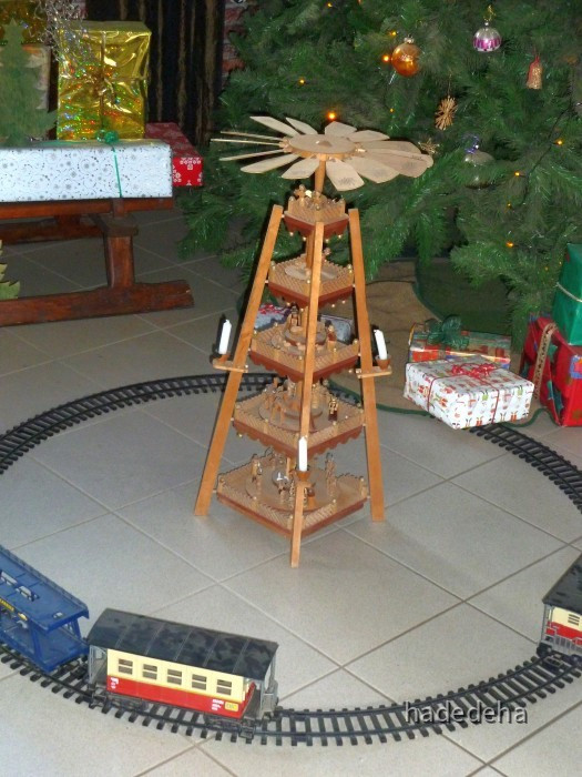 035 Weihnachtsstube Himmelpfort