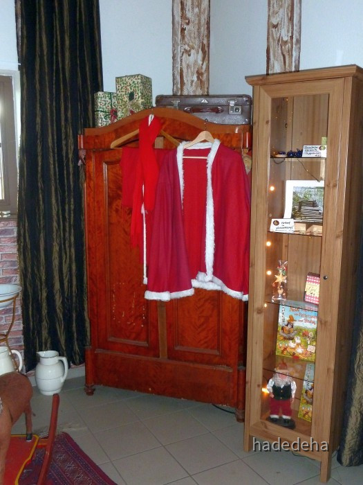 037 Weihnachtsstube Himmelpfort