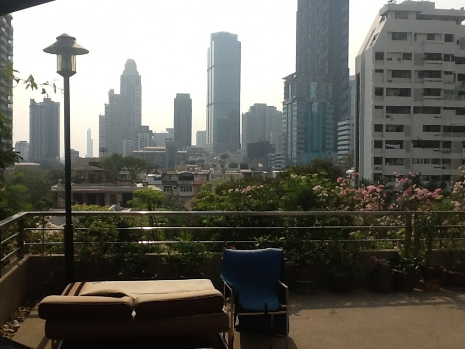 Bangkok