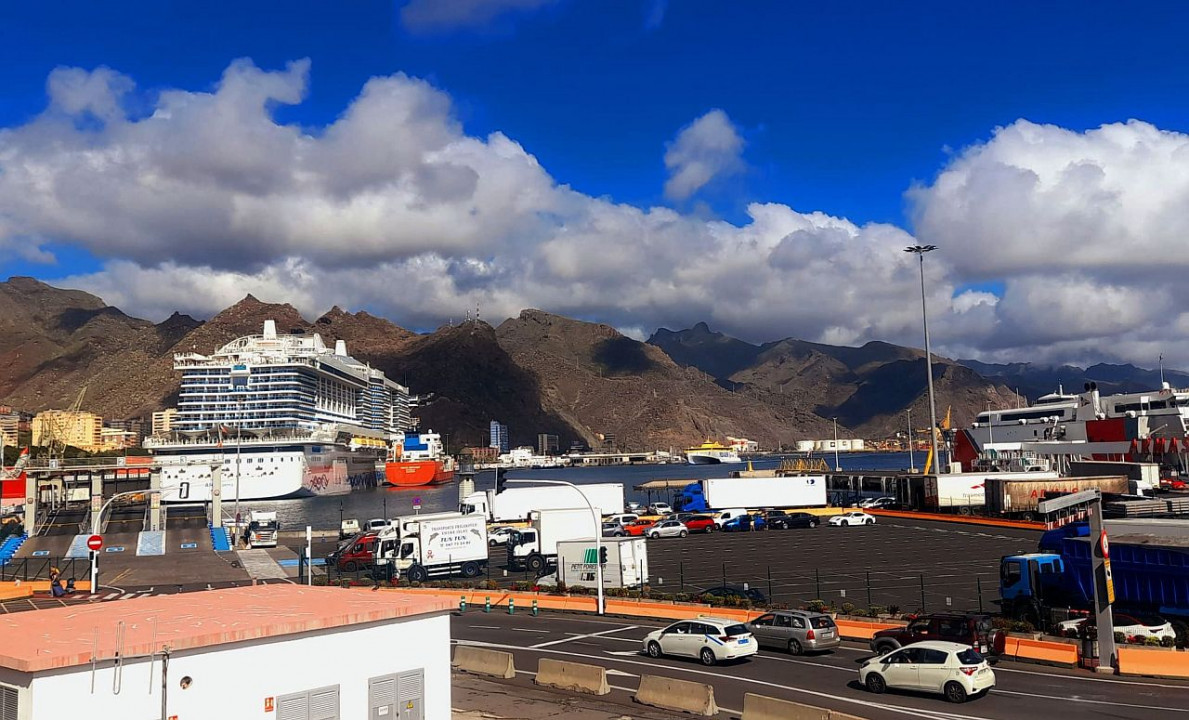Santa Cruz de Tenerife1