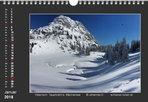 januar
