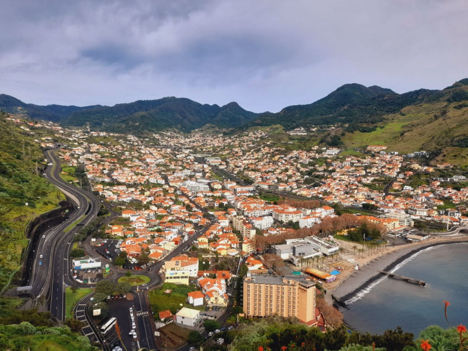 Madeira, Machico1