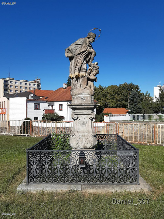 02_Rokycany 1 Nepomuk
