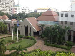 Bangkok