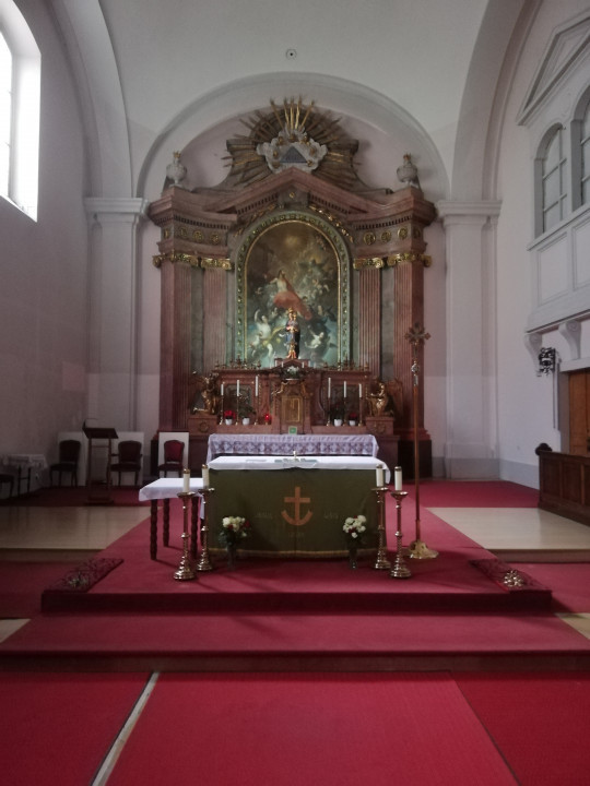 1150 Pfarre Reindorf < Nepomuk