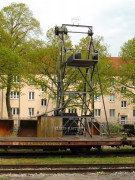 Bahnpark Augsburg