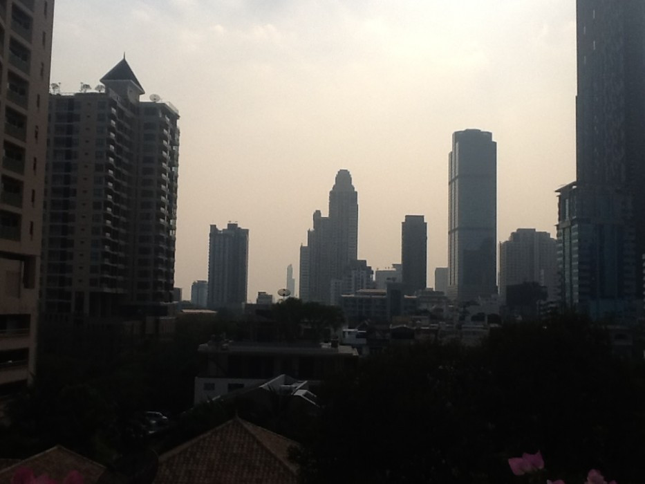 Bangkok