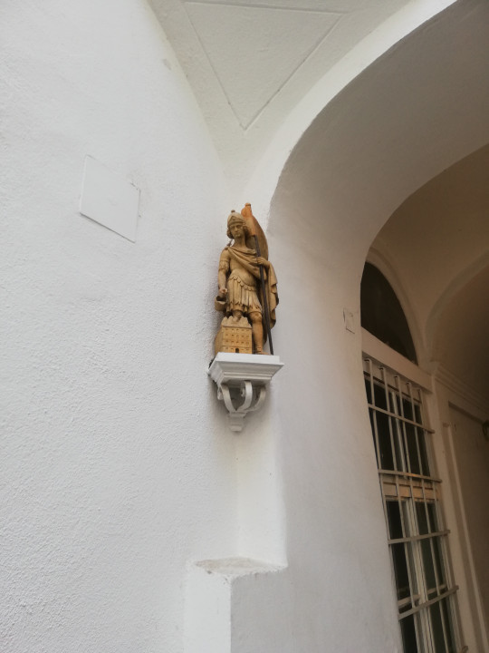 1090 Alserbachstraße <Nepomuk