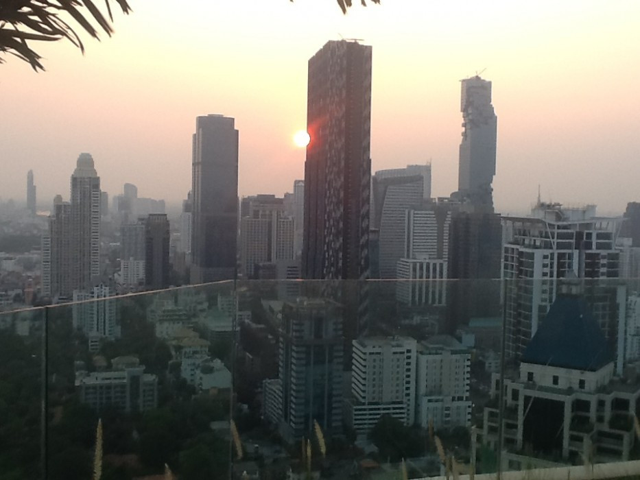 Bangkok