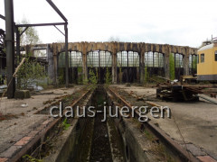 Bahnpark Augsburg