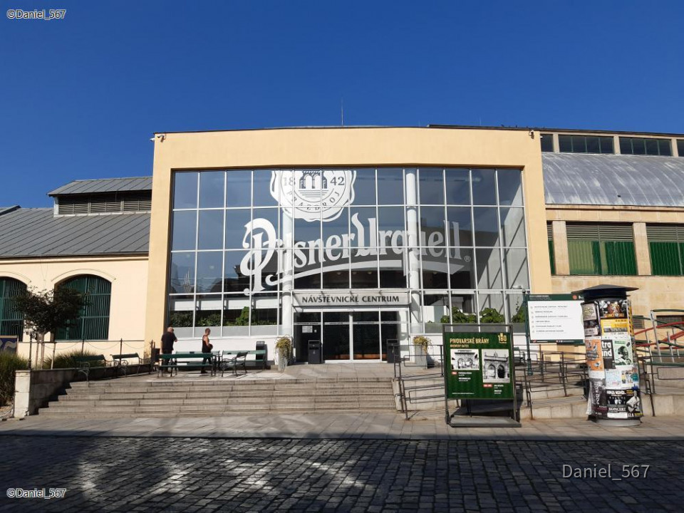 04_Urquell Brauerei