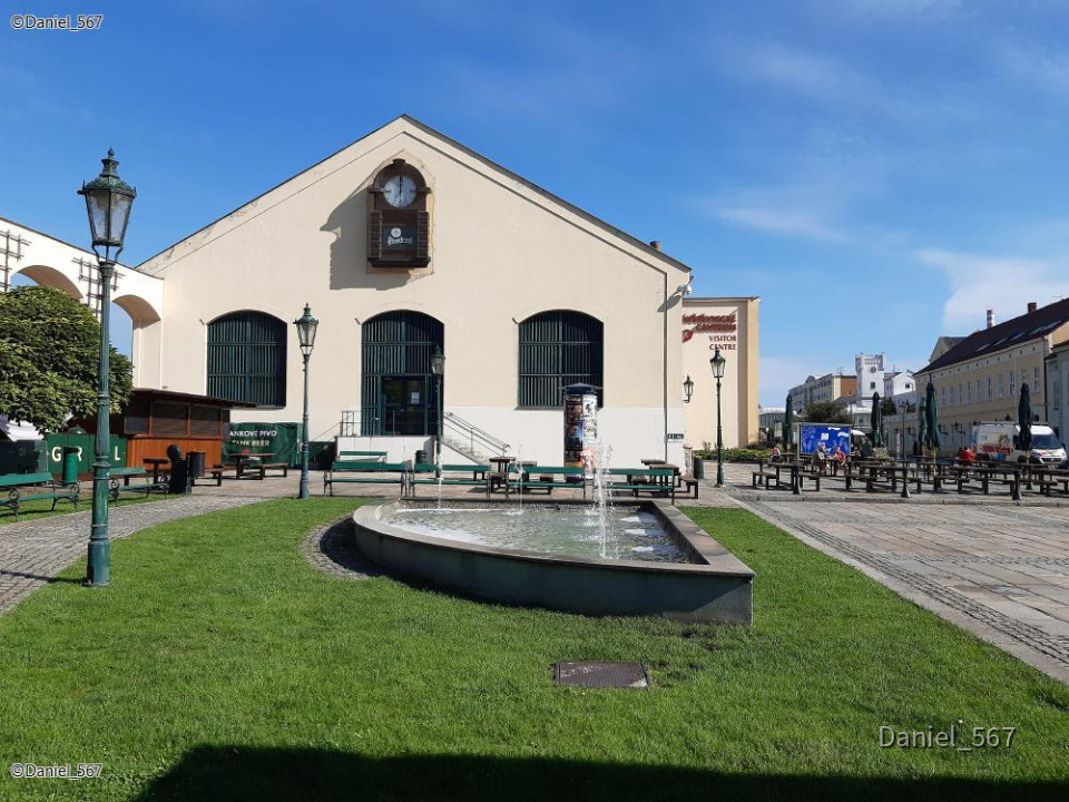 08_Urquell Brauerei