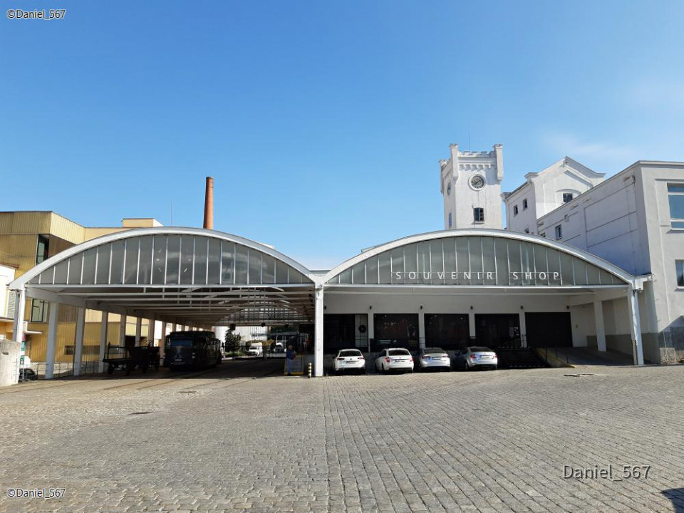 13_Urquell Brauerei