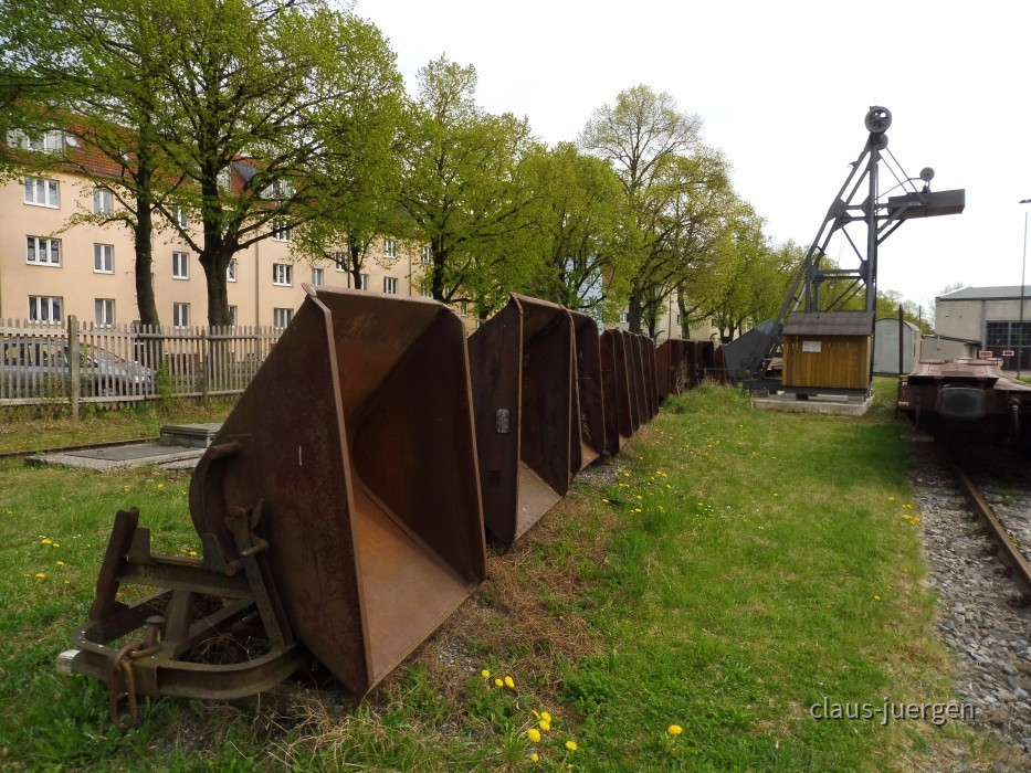 Bahnpark Augsburg