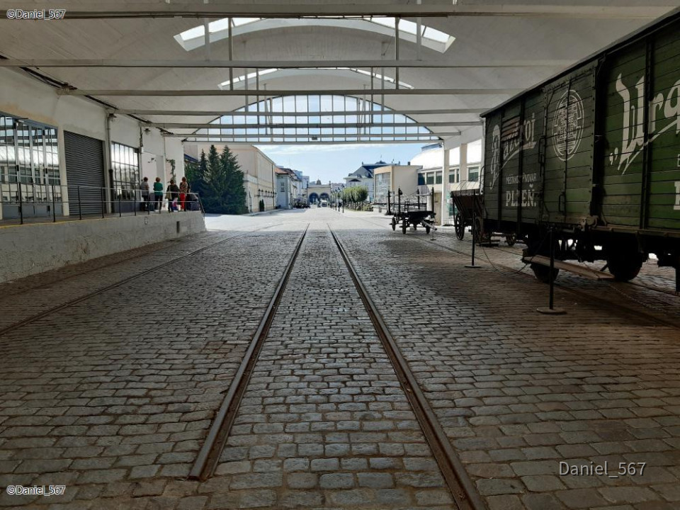 27_Urquell Brauerei