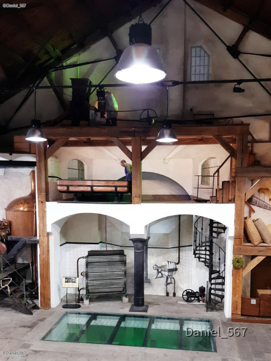 32_Urquell Brauerei