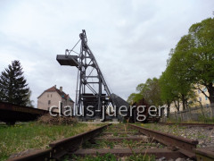 Bahnpark Augsburg