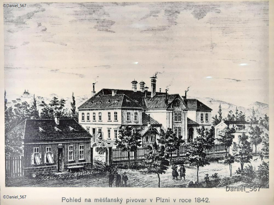 34_Urquell Brauerei