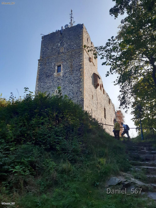 09_Stary Plznec Burg Radyne