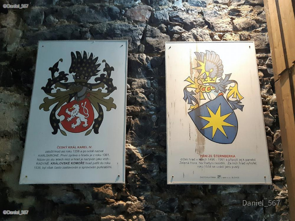 12_Stary Plznec Burg Radyne