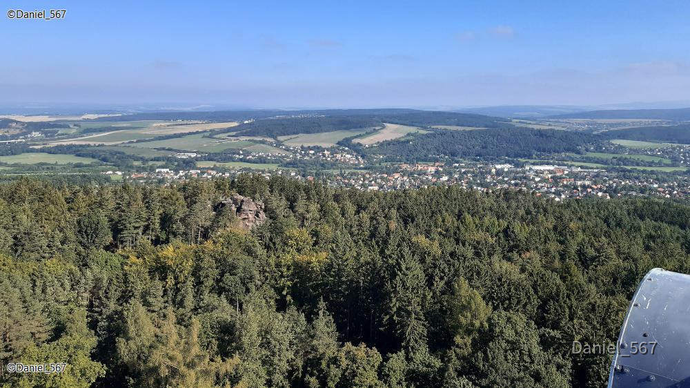 19_Stary Plznec Burg Radyne