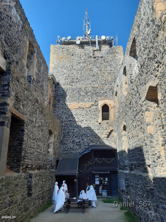 24_Stary Plznec Burg Radyne