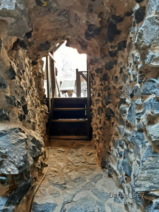 28_Stary Plznec Burg Radyne