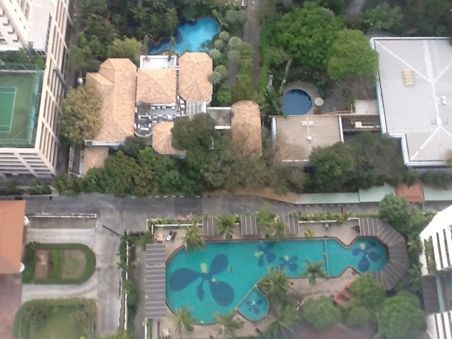 Bangkok