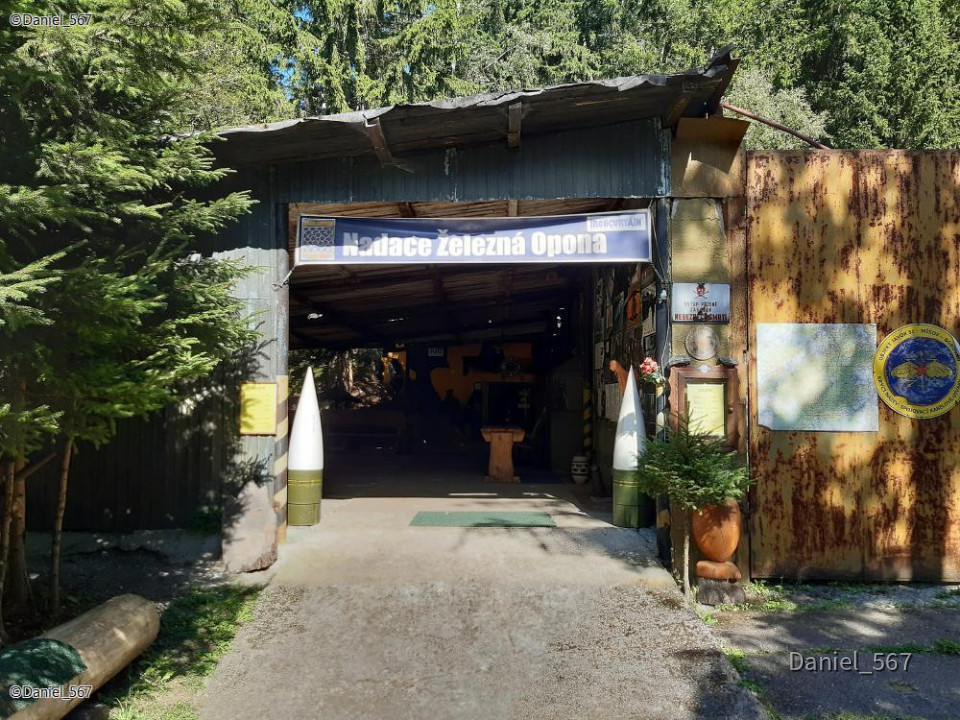 09_Misov Bunkermuseum