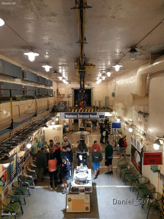 15_Misov Bunkermuseum