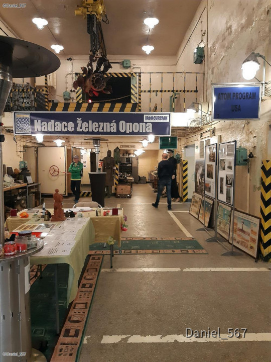 16_Misov Bunkermuseum
