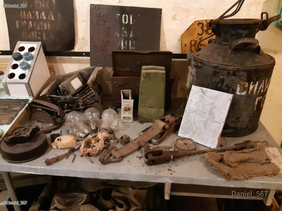 25_Misov Bunkermuseum