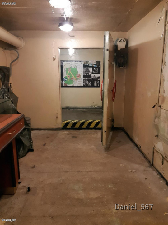 35_Misov Bunkermuseum