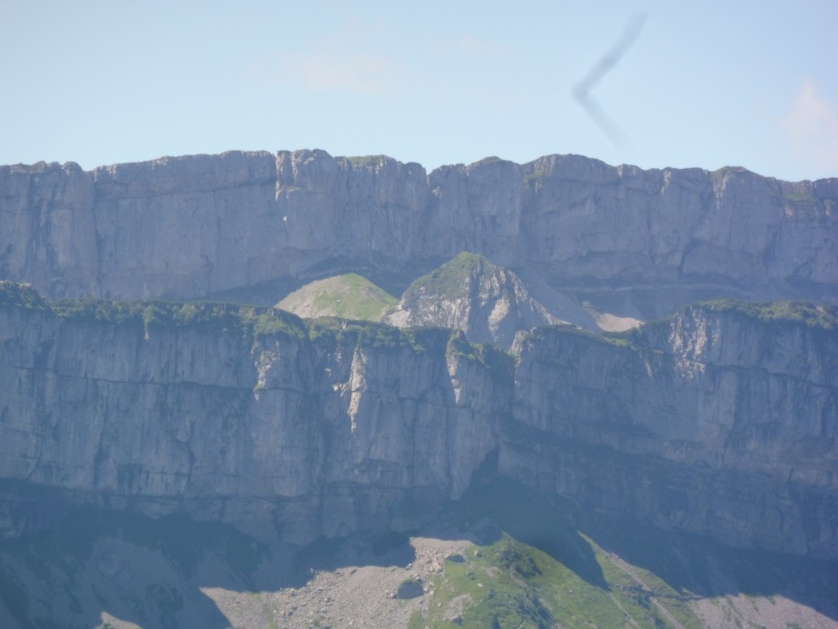 Alpe Scheuen