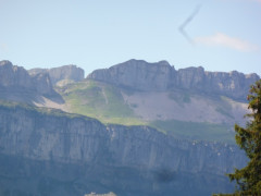 Alpe Scheuen