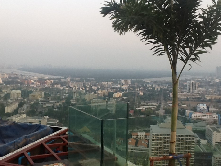 Bangkok