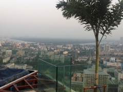 Bangkok