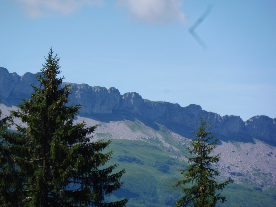 Alpe Scheuen