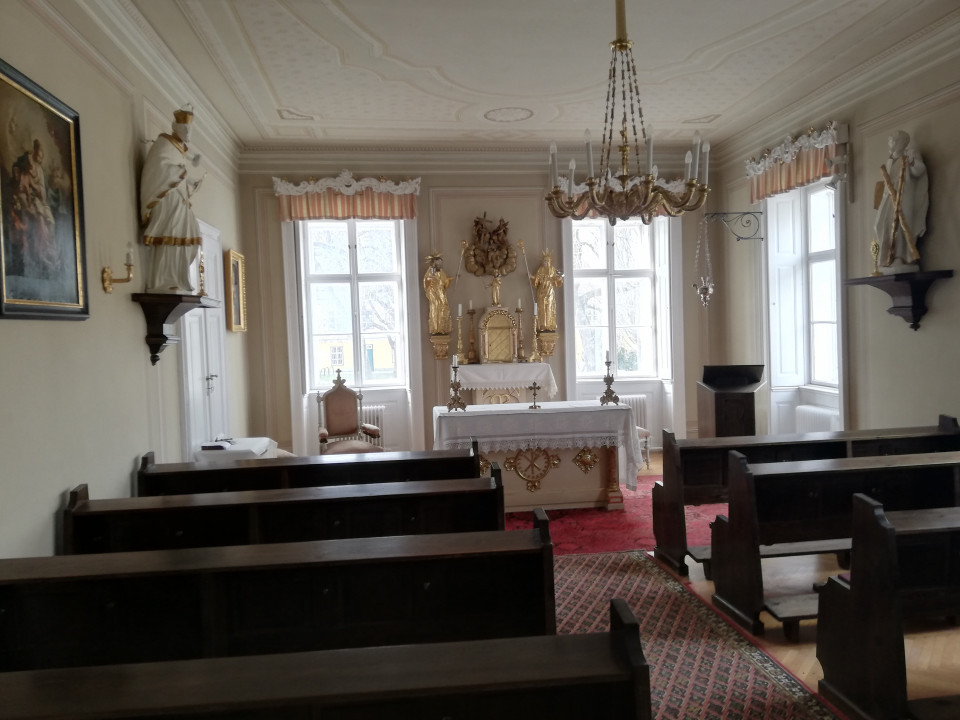 1170 Wien Dornbach < Nepomuk