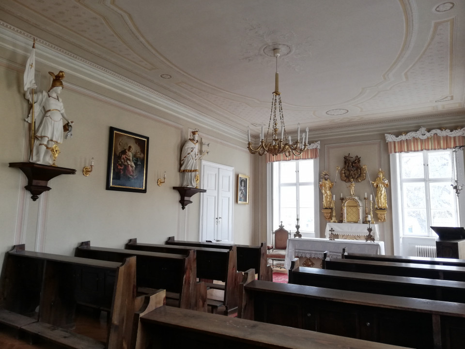 1170 Wien Dornbach < Nepomuk