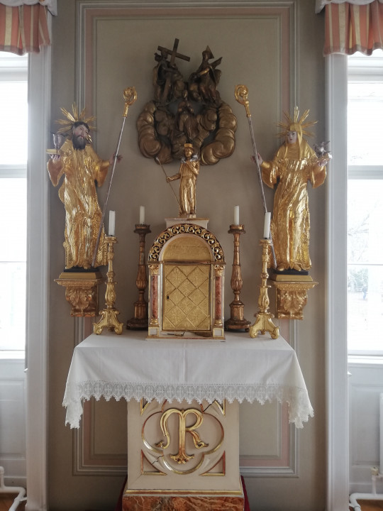 1170 Wien Dornbach < Nepomuk