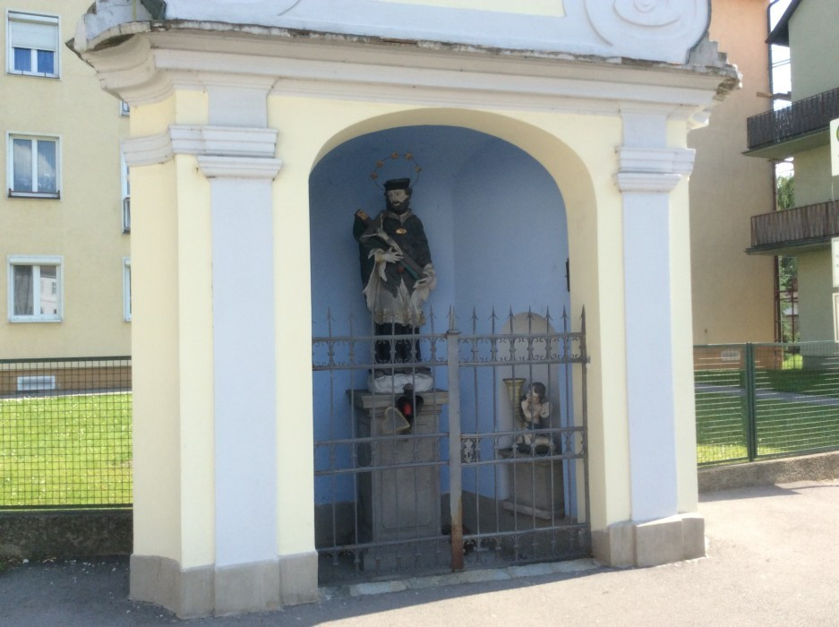 Hainburg <Nepomuk
