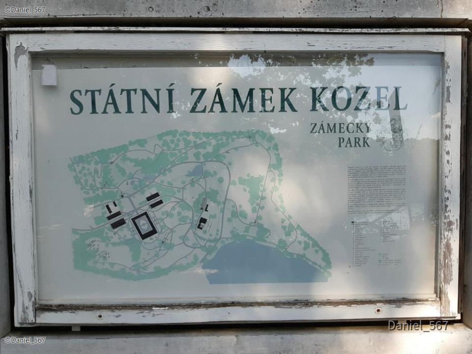 12_Stahlavy Schloss Kozel