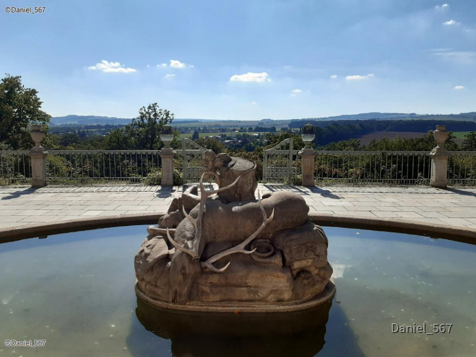 16_Stahlavy Schloss Kozel