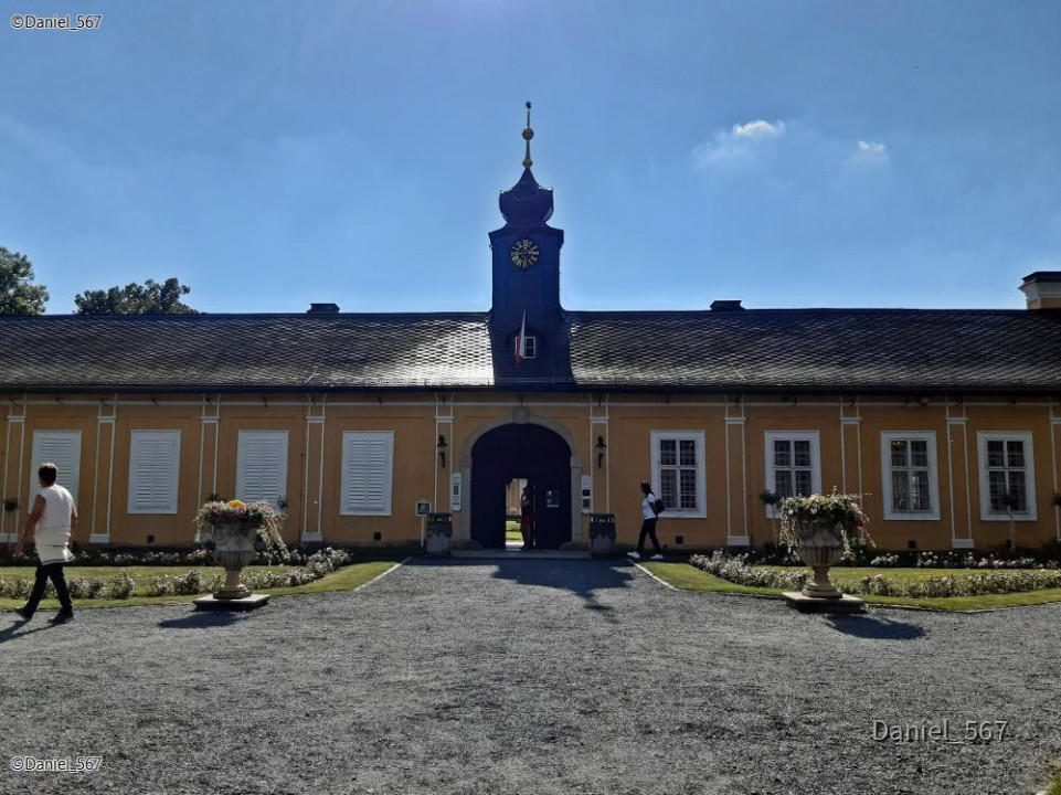 23_Stahlavy Schloss Kozel