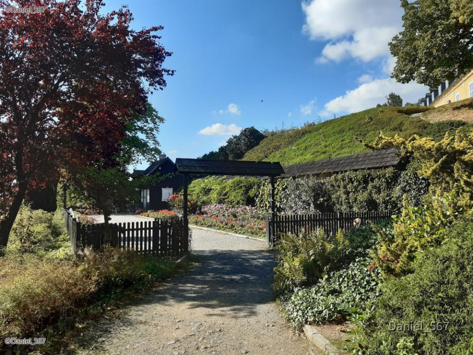 25_Stahlavy Schloss Kozel