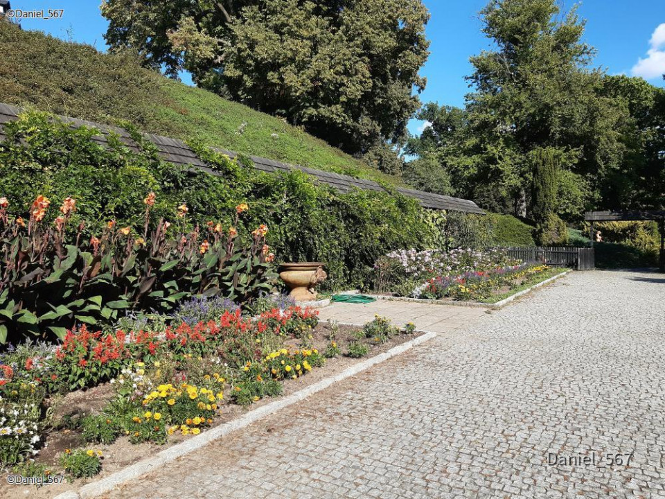 26_Stahlavy Schloss Kozel