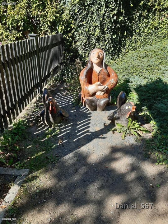 29_Stahlavy Schloss Kozel