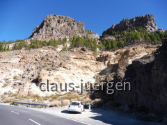Teneriffa Forestal de Corona