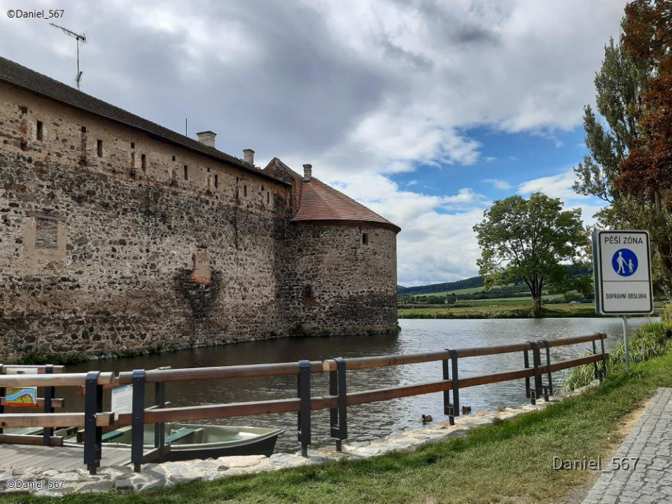 06_Svihov Wasserburg